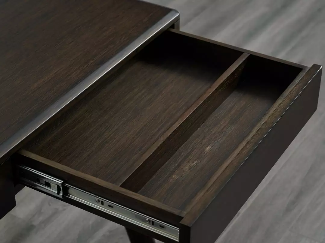 Greenington Jasmine Writing Desk - Havana 5 Greenington Jasmine Writing Desk - Havana