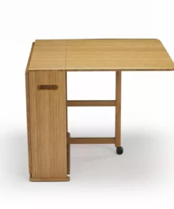 Greenington Furniture Linden Gateleg Table - Caramelized