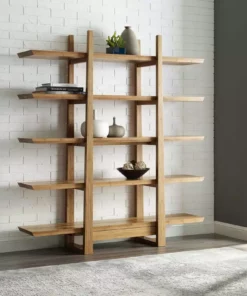 Greenington Magnolia Shelf - Exotic