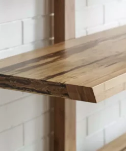 Greenington Magnolia Shelf - Exotic