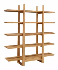 Greenington Magnolia Shelf - Exotic