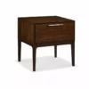 Greenington Mercury Nightstand - Exotic