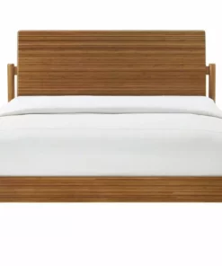 Greenington Monterey Platform Bed - Amber