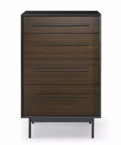 Greenington Park Avenue Four Drawer High Chest Dresser