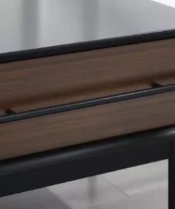 Greenington Park Avenue One Drawer Nightstand Furniture