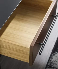 Greenington Park Avenue One Drawer Nightstand Furniture