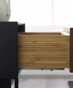 Greenington Park Avenue One Drawer Nightstand Furniture