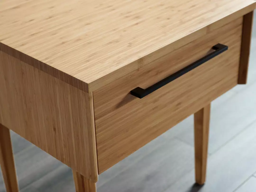 Greenington Sienna Nightstand - Caramelized 2 Greenington Sienna Nightstand - Caramelized