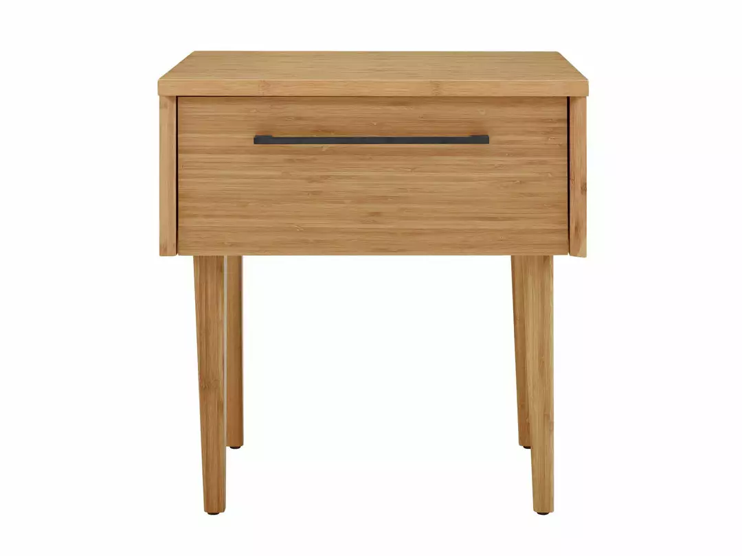 Greenington Sienna Nightstand - Caramelized 1 Greenington Sienna Nightstand - Caramelized
