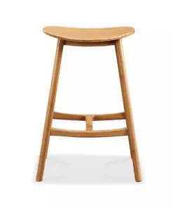 Greenington Skol Counter Stool Set - Caramelized