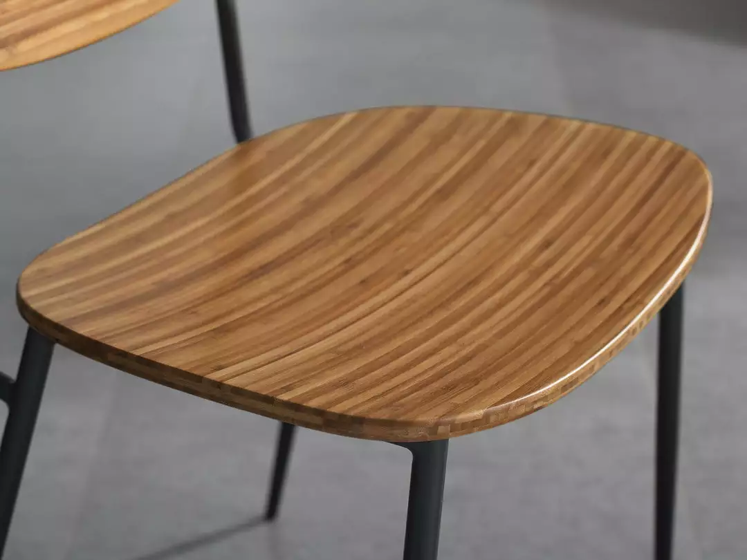 Greenington Soho Chair Set - Amber Furniture 8 Greenington Soho Chair Set - Amber Furniture