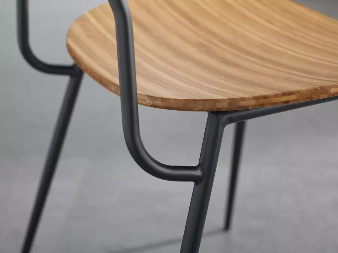 Greenington Soho Chair Set - Amber Furniture 9 Greenington Soho Chair Set - Amber Furniture