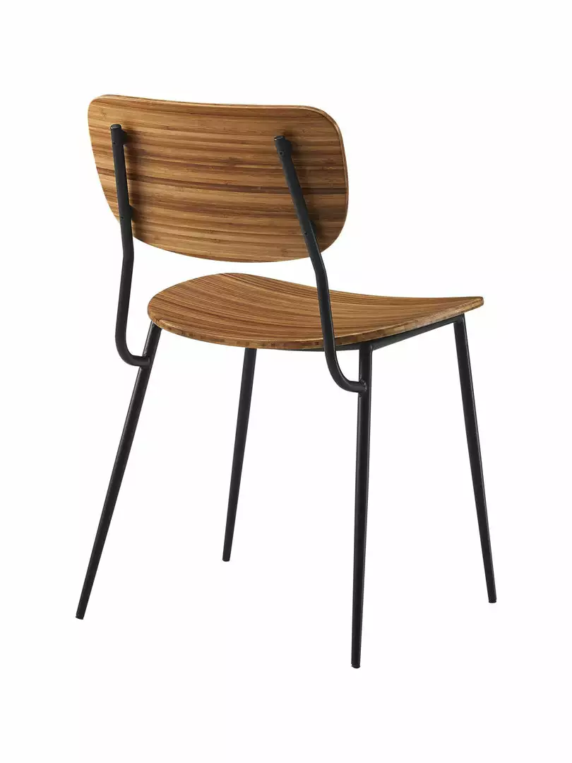 Greenington Soho Chair Set - Amber Furniture 4 Greenington Soho Chair Set - Amber Furniture