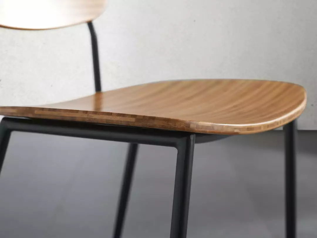 Greenington Soho Chair Set - Amber Furniture 5 Greenington Soho Chair Set - Amber Furniture