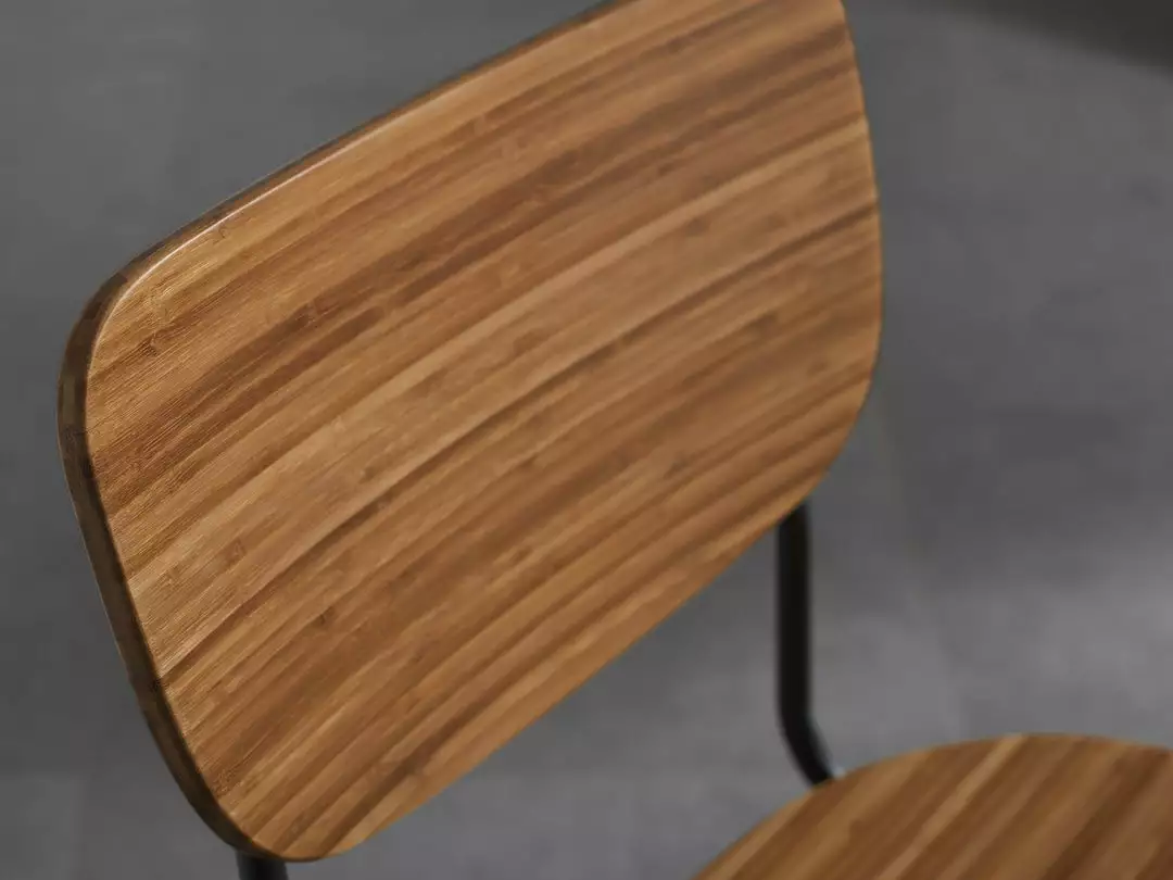 Greenington Soho Chair Set - Amber Furniture 3 Greenington Soho Chair Set - Amber Furniture