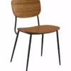 Greenington Soho Chair Set - Amber Furniture