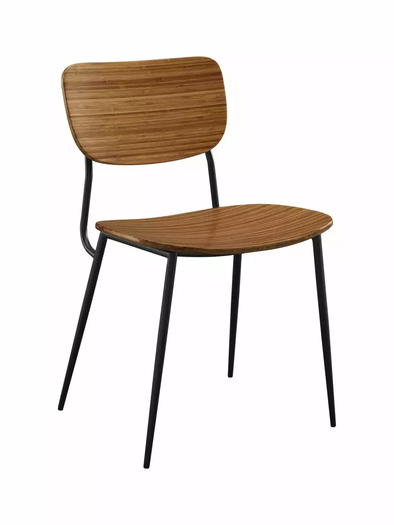 Greenington Soho Chair Set - Amber Furniture 1 Greenington Soho Chair Set - Amber Furniture