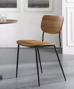 Greenington Soho Chair Set - Amber Furniture