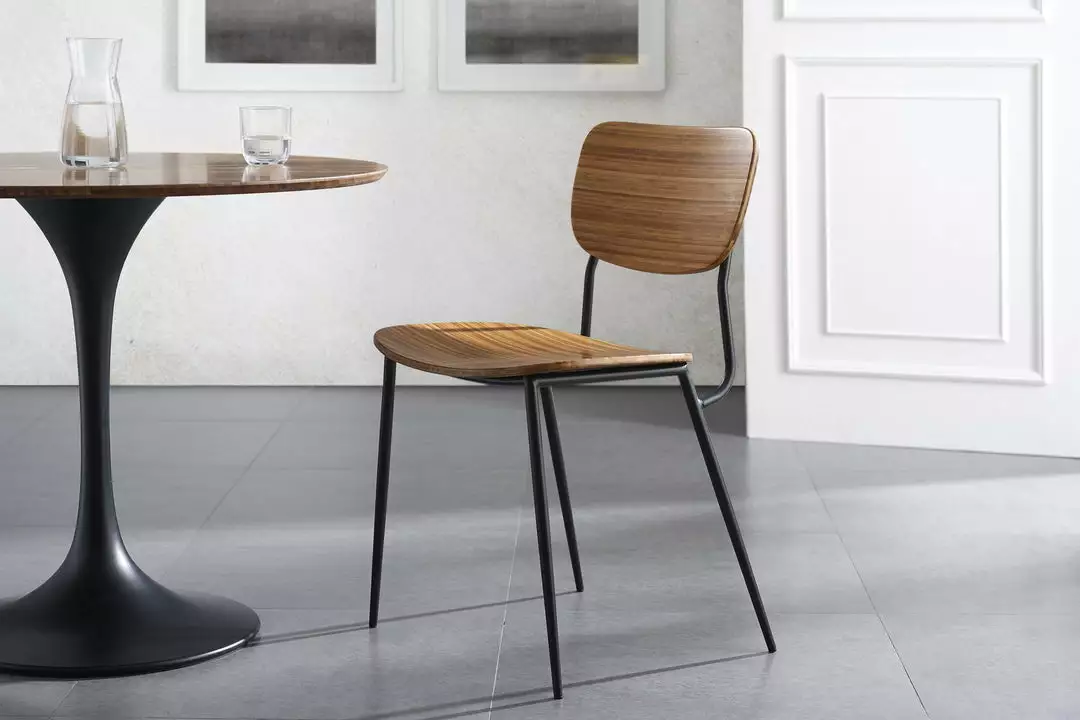 Greenington Soho Chair Set - Amber Furniture 2 Greenington Soho Chair Set - Amber Furniture