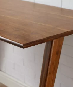 Greenington Studio Line Desk - Exotic Furniture