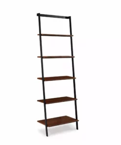 Greenington Furniture Studio Line Leaning Shelf - Exotic