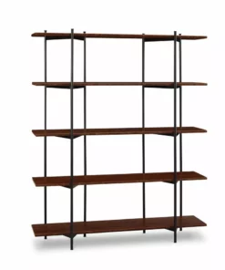Greenington Studio Line Metal Shelf - Exotic Furniture