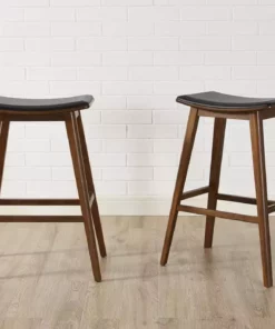 Greenington Furniture Terra Counter Stool Set