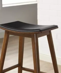 Greenington Furniture Terra Counter Stool Set