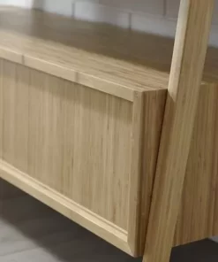 Greenington Terrace Media Unit - Caramelized 10 Greenington Terrace Media Unit - Caramelized