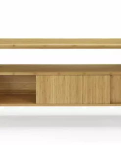 Greenington Terrace Media Unit - Caramelized 13 Greenington Terrace Media Unit - Caramelized