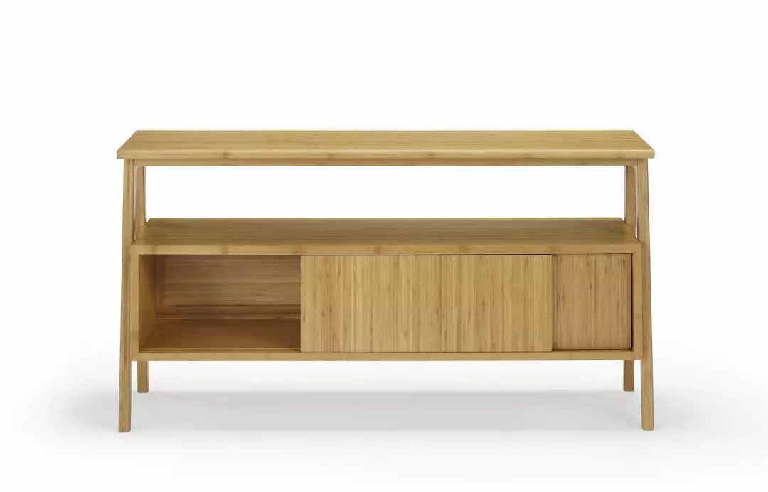 Greenington Terrace Media Unit - Caramelized 7 Greenington Terrace Media Unit - Caramelized