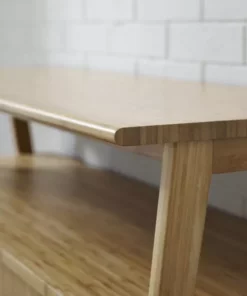 Greenington Terrace Media Unit - Caramelized 11 Greenington Terrace Media Unit - Caramelized