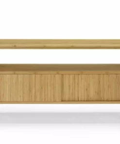 Greenington Terrace Media Unit - Caramelized 12 Greenington Terrace Media Unit - Caramelized