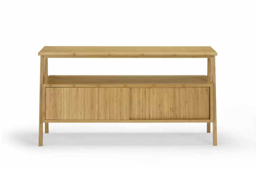 Greenington Terrace Media Unit - Caramelized 6 Greenington Terrace Media Unit - Caramelized