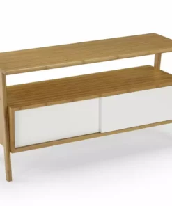 Greenington Terrace Media Unit - Caramelized 9 Greenington Terrace Media Unit - Caramelized