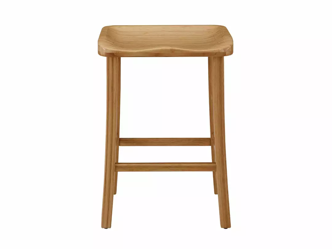 Greenington Furniture Tulip Counter Stool Set - Caramelized 3 Greenington Furniture Tulip Counter Stool Set - Caramelized
