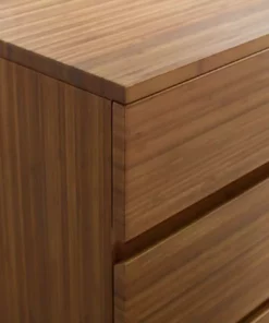 Greenington Furniture Ventura Four Drawer High Chest Dresser 12 Greenington Furniture Ventura Four Drawer High Chest Dresser