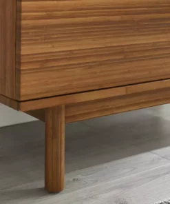 Greenington Furniture Ventura Four Drawer High Chest Dresser 17 Greenington Furniture Ventura Four Drawer High Chest Dresser