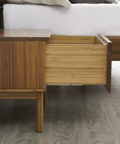 Greenington Furniture Ventura One Drawer Nightstand 7 Greenington Furniture Ventura One Drawer Nightstand