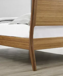 Greenington Ventura Platform Bed - Amber 11 Greenington Ventura Platform Bed - Amber