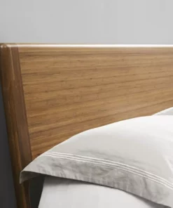 Greenington Ventura Platform Bed - Amber 9 Greenington Ventura Platform Bed - Amber