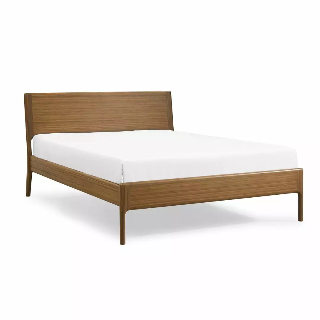 Greenington Ventura Platform Bed - Amber 1 Greenington Ventura Platform Bed - Amber