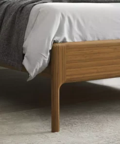 Greenington Ventura Platform Bed - Amber 10 Greenington Ventura Platform Bed - Amber