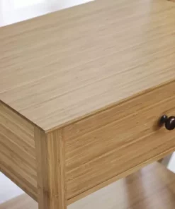 Greenington Willow One Drawer Nightstand