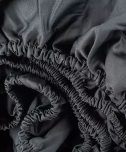 Grund Home Goods Savannah Fitted Sheet