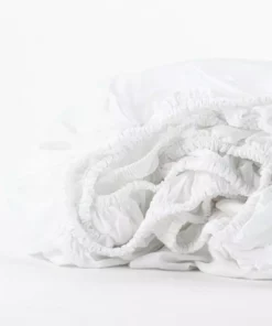 Grund Home Goods Savannah Fitted Sheet