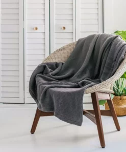 Grund Sea Pines Throw Blanket Best Sellers