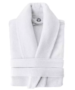 Grund Ocean Isle Unisex Robe Home Goods