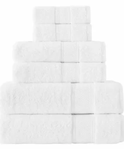 Grund Pinehurst Bath Towels