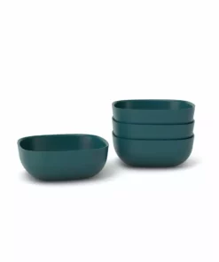 EKOBO Recycled Bamboo Cereal Bowl Set Best Sellers